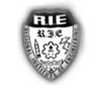 13. RIE